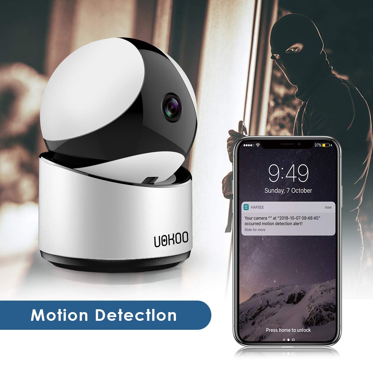 uokoo camera app for android
