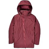 Burton Womens' Pillowline GORE-TEX Waterproof 2L Insulated Snow Jacket