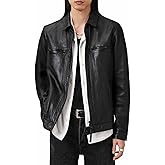 AllSaints mens Luck Jacket