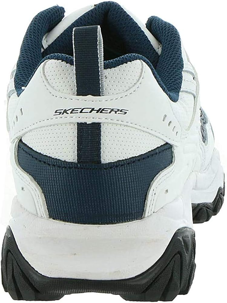 skechers m fit