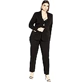 City Chic Women's Plus Size Jacket - Kara