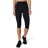Nike Women's One High-Waisted Capri Leggings