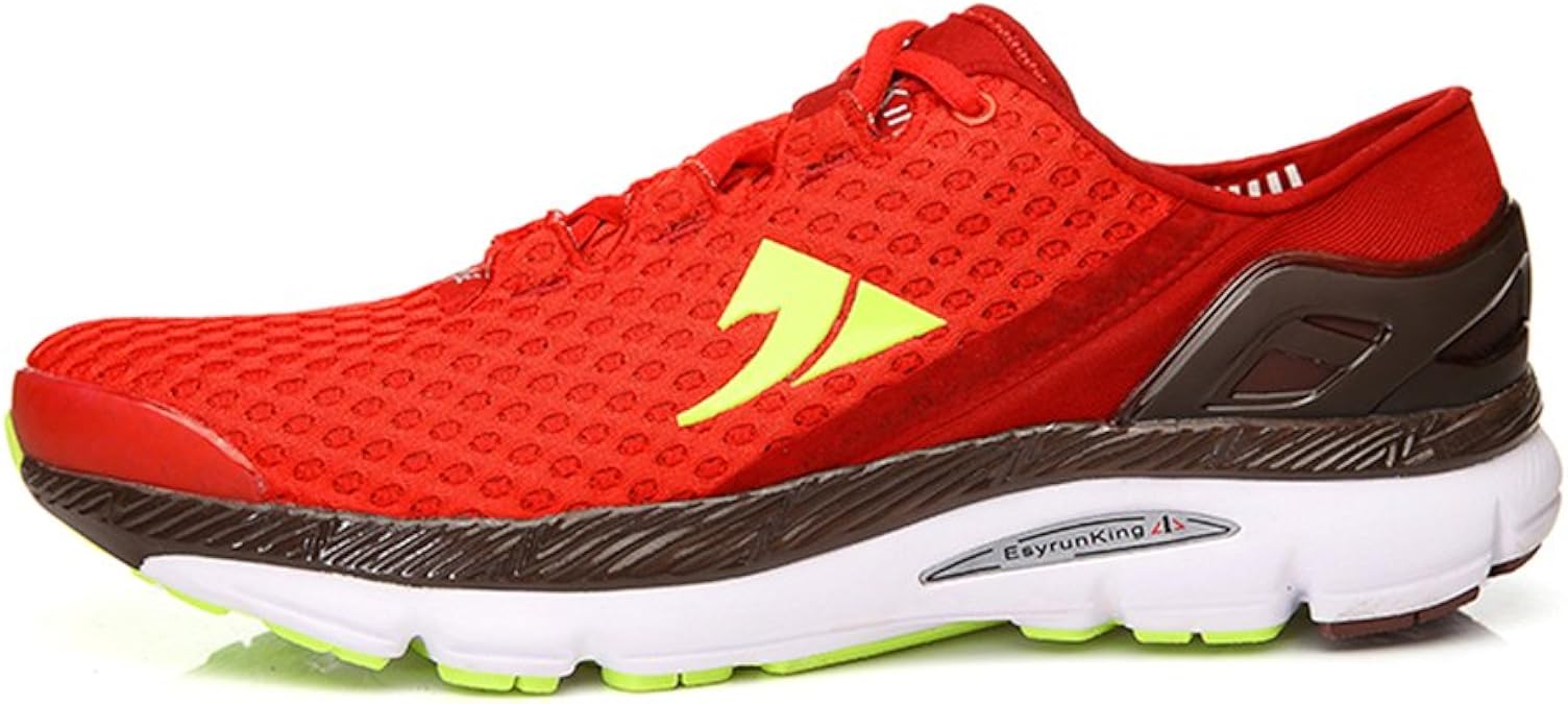 Amazon.com | Esyrunking Woven Running Shoes Casual Shoes Campus Student Shoes air Cushion Shoes 