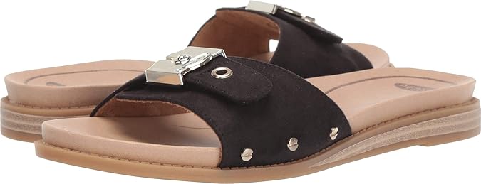 dr scholl's originalist