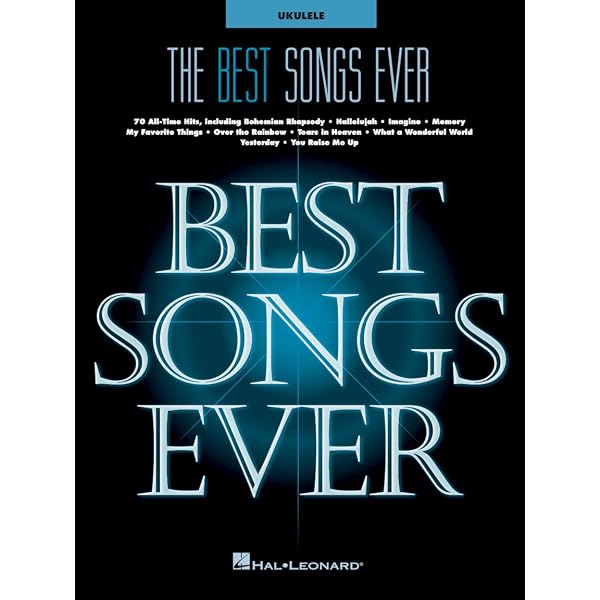 Amazon.com: The Best Songs Ever 9th Edition Piano Vocal Guitar