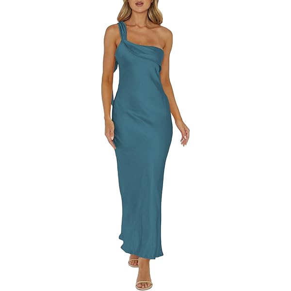 green emerald velvet dress Long Formal Ladivine Dress with Allover Beading Black Silver / 14