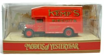 models of yesteryear prices