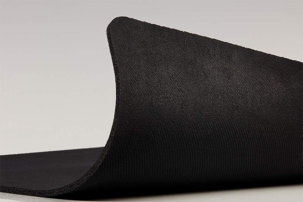 Corsair MM250 Champion Series X-Large Premium Gaming Mauspad (Anti-Fray Cloth, Performance) schwarz 7