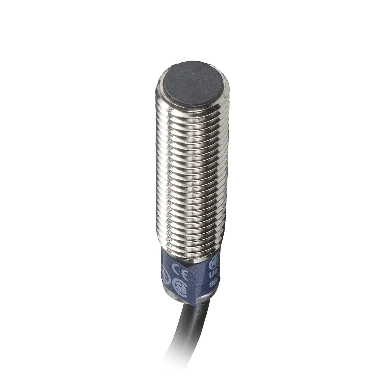 Best Price Square INDUCTIVE SENSOR, 2.5MM, 12-24VDC XS108B3NAL2 By SCHNEIDER ELECTRIC