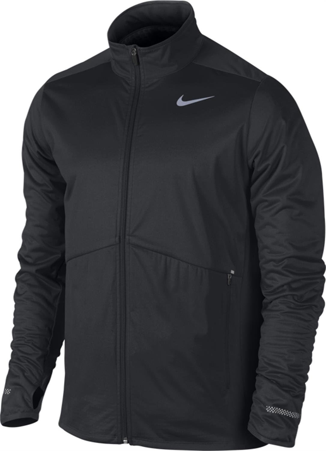 nike element shield running jacket