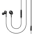SAMSUNG Electronics EO-IA500 3.5mm Earphone, Black - EO-IA500BBEGUS