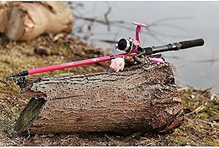 matching reel to rod