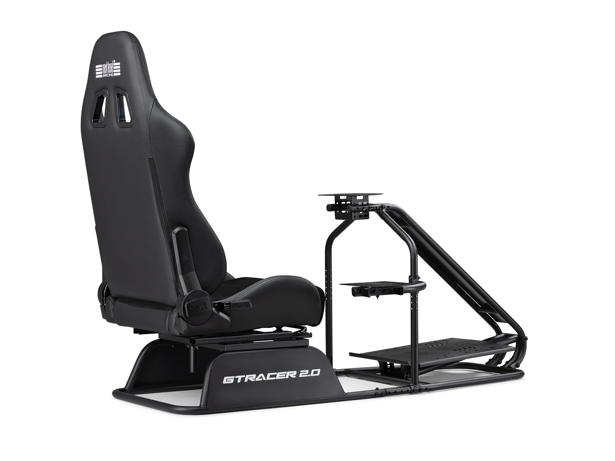 Next Level Racing NLR-R007 GTRacer 2.0 Simulator Cockpit