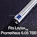 Elvish Tac RHOP Fit Prommy Prometheus 6.03 AEG TBB Airsoft Barrel NO Sanding Needed R Hop