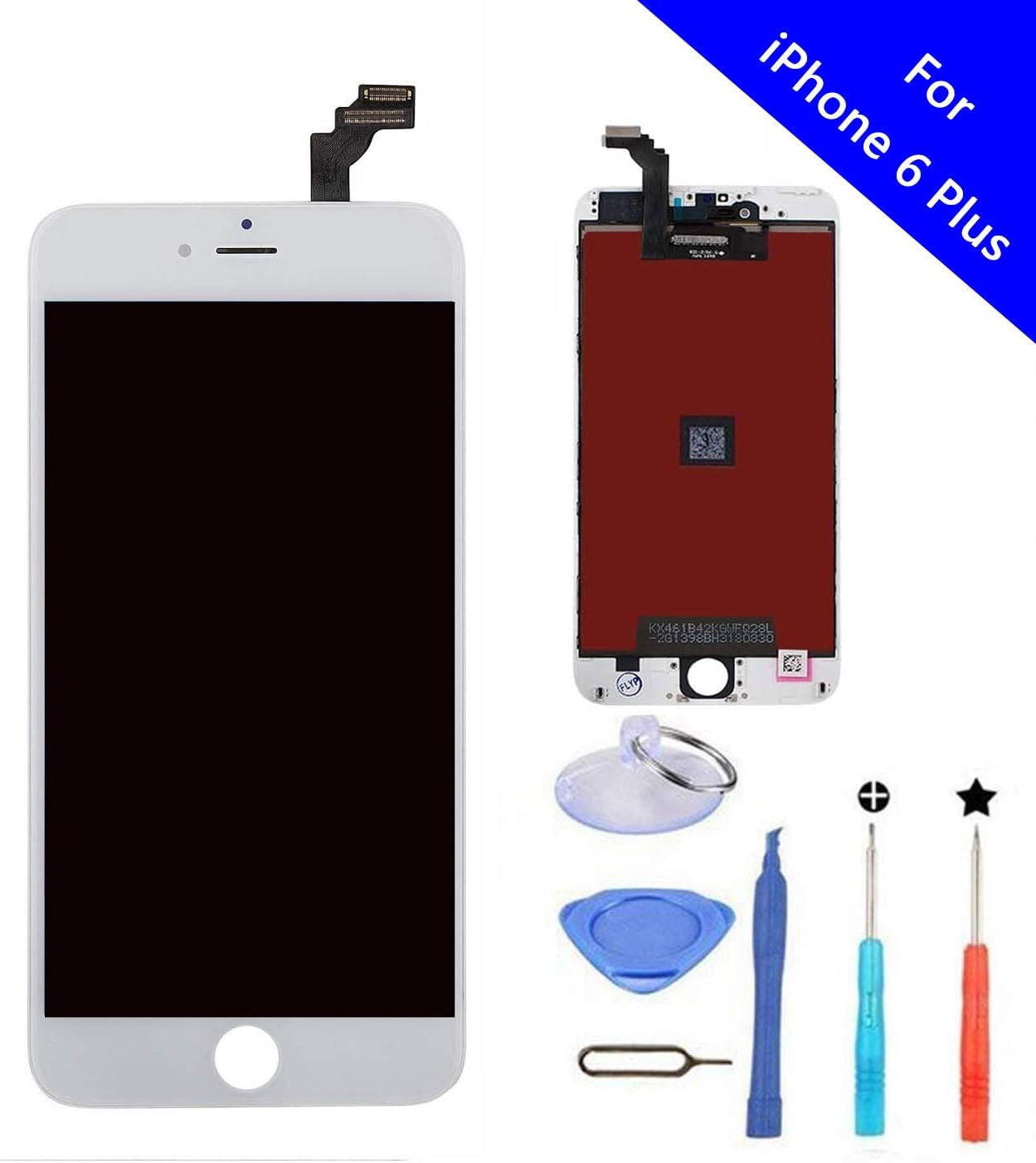 a1522 iphone screen replacement