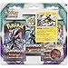 Pokemon TCG: Sun & Moon Guardians Rising 3 Pack Blister Pack Combo (Both Included)