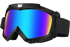 Eicolorte Mens Football Rib Protector with Pads Dirt Bike