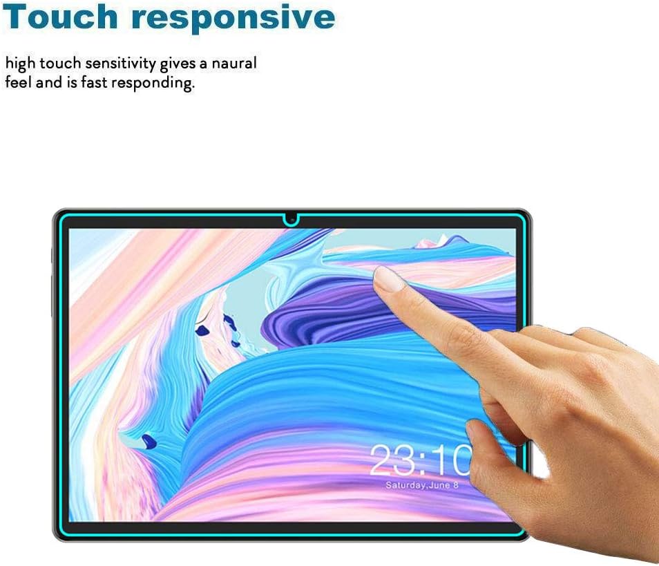 Screen Protector for Teclast M18 - Image 5