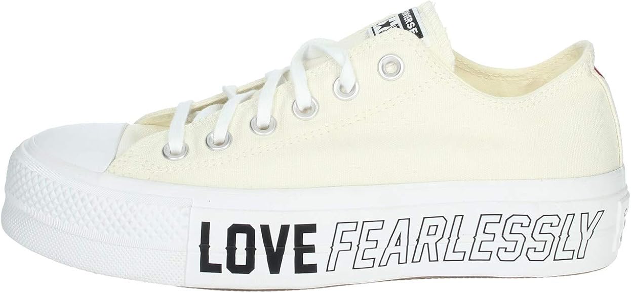 chuck taylor all star lift high top amazon