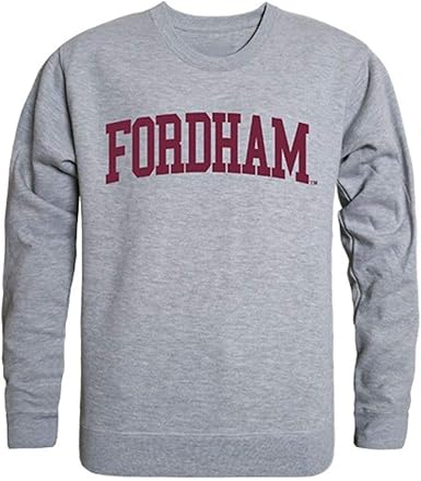 fordham champion sweatshirt