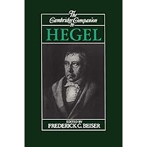 語学+参考書 The Cambridge Companion to Hegel (Cambridge Companions to Philosophy) The Cambridge Companion to Hegel | Amazon.com.br