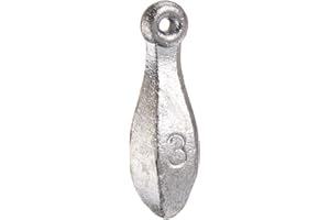 C&W SINKERS AND MORE Bank Sinkers 6 Pack, 12 Pack, Or 24 Pack (1oz-32oz)