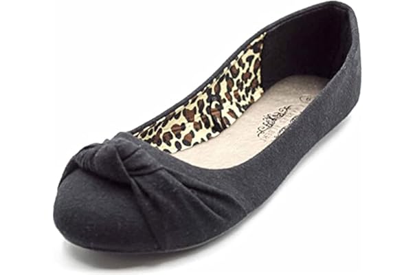 cute cheap flats