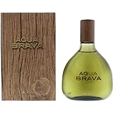 Agua Brava By Antonio Puig For Men. Cologne 6.75 Ounces