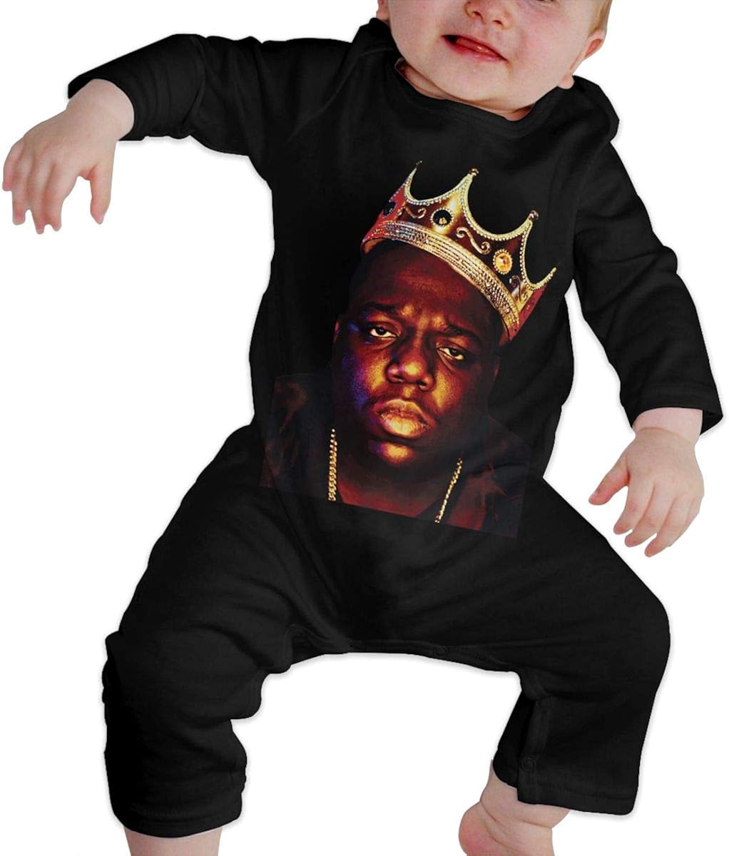 notorious big baby clothes