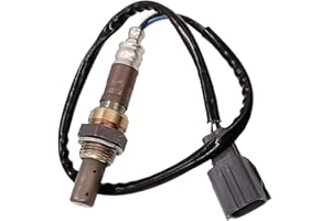 Germban 234-9010 Upstream O2 Oxygen Air Fuel Ratio Sensor Fits for 2000-2003 Camry Solara 2.2L 2.4L for 2001-2004 Subaru Outb