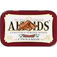 Cinnamon Mints, 1.76oz, (4 pack), by Litezout