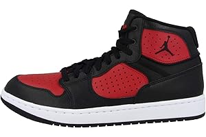 Nike Mens Hi-top Trainers Hi-Top Trainers