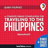 Learn Filipino: A Complete Phrase Compilation for