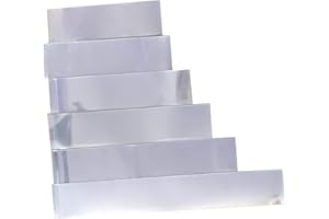 SUPPLEMENT AND SUPPLY Shrink Band Assorted Sample Pack for All Bottles and Containers (Large)