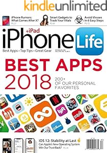 iPhone Life Magazine