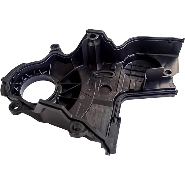 Amazon.com: OEM 2001-2017 Genuine Front Lower Timing Belt Cover  