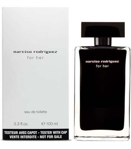 Narciso Rodriguez for Women, 3.3-Ounce Edt Spray : Amazon.ca