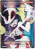 Pokemon Trainer Korrina Full Art Furious Fists 111/111