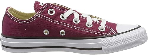 maroon converse amazon
