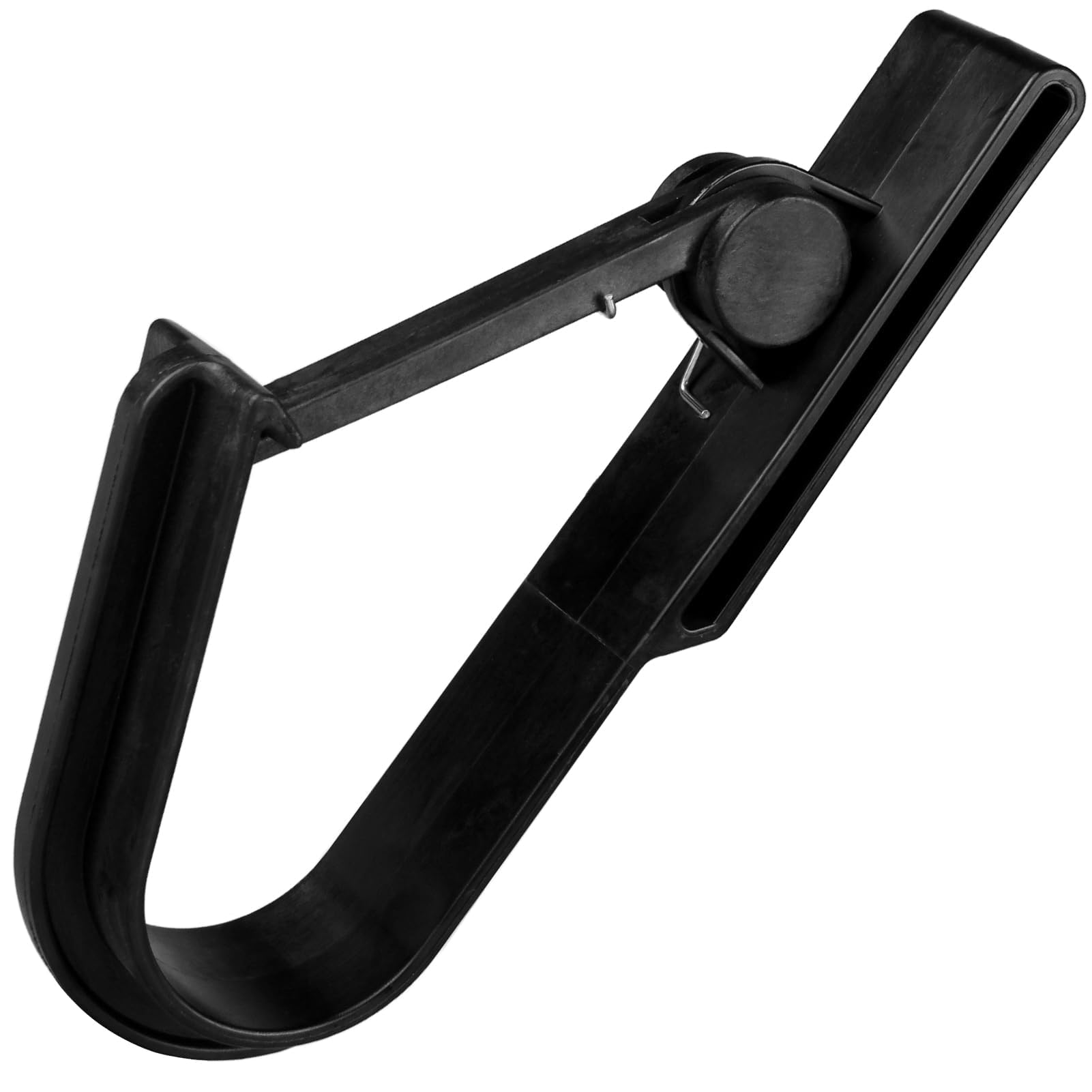 Scaffold Hook for Gorilla, Universal Tool Belt Hook Scaffolding Belt Cordless Organizer Holder Drill Belt Clip Impact Wrench Holder Tool Holster for Gorilla Clip Scaffolding Most Drills Impact Drivers