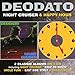Night Cruiser / Happy Hour