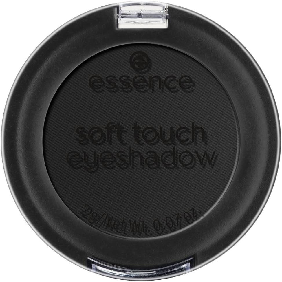 essence Soft Touch Eyeshadow Longlasting Vitamin E 2g