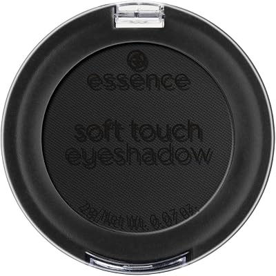 essence Soft Touch Eyeshadow Longlasting Vitamin E 2g