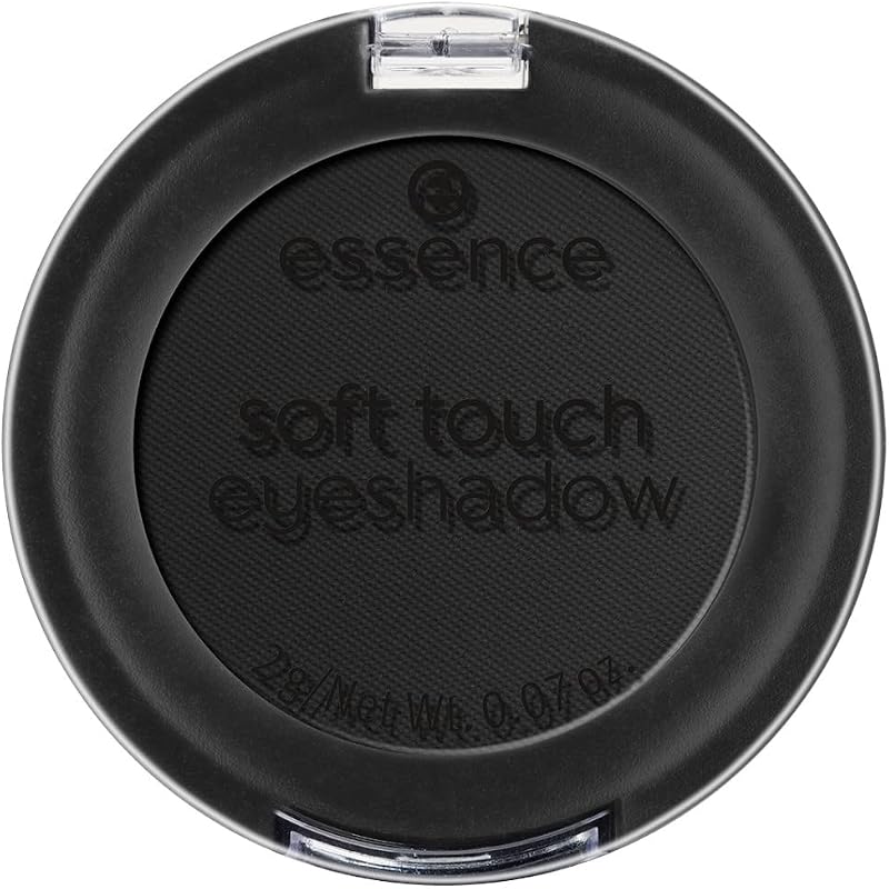 essence Soft Touch Eyeshadow Longlasting Vitamin E 2g