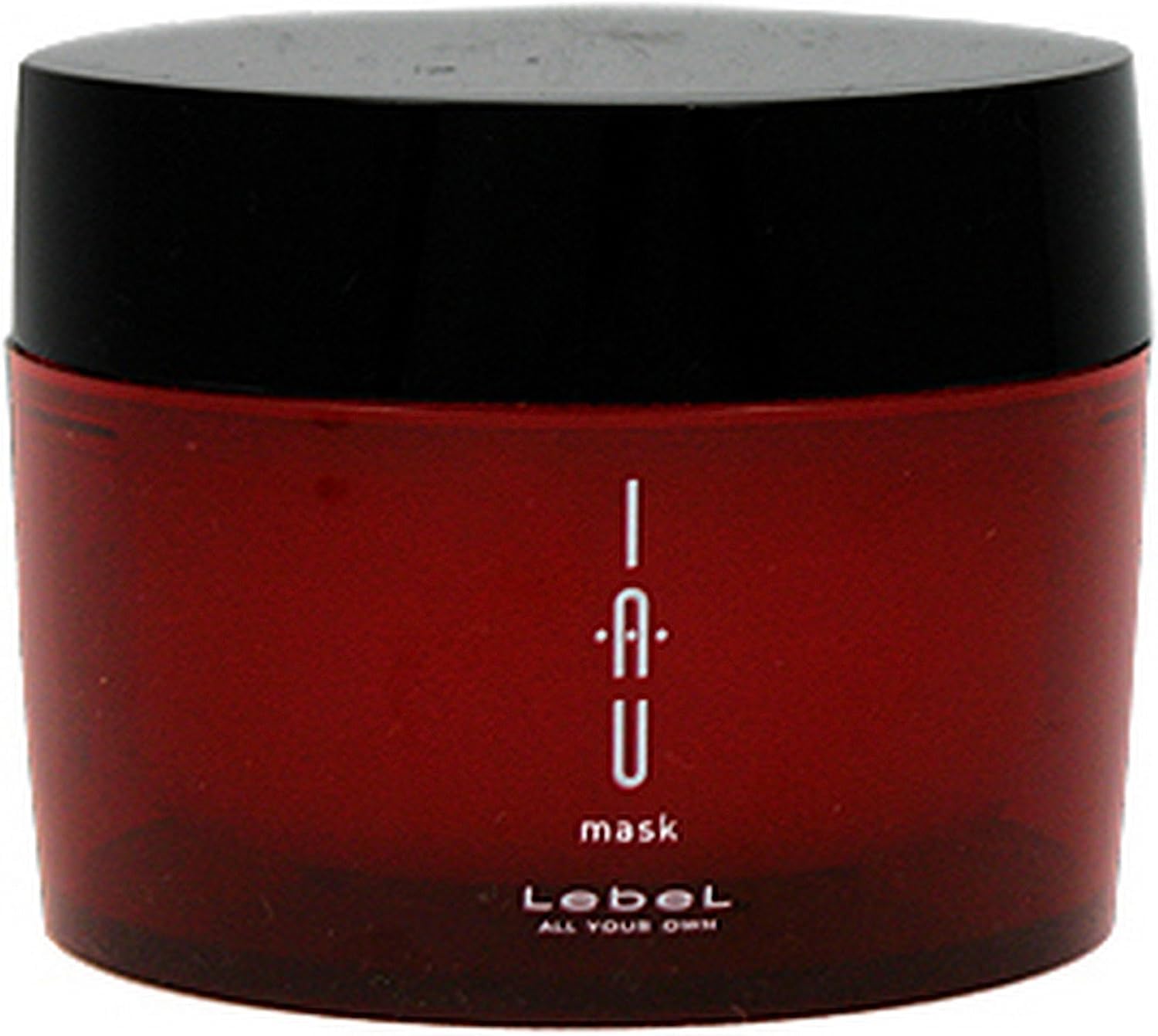 Lebel IAU Hair Mask - 170g (Harajuku Culture Pack) by Lebel