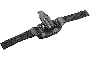 NiteRider Commuter Helmet Mount F/Cordless & Mako