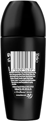 Lynx Epic Fresh Antiperspirant Roll On Men 50ml Pack of 3 48H Sweat Odour view 3