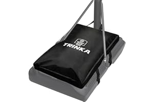 TRINKA Portable Basketball Hoop Sandbag, Heavy Duty Weighted Base Anchor for Basketball Hoops, Holds 300+ lbs, Weather Resistant Waterproof Dustproof Oxford Fabric Sand Bag