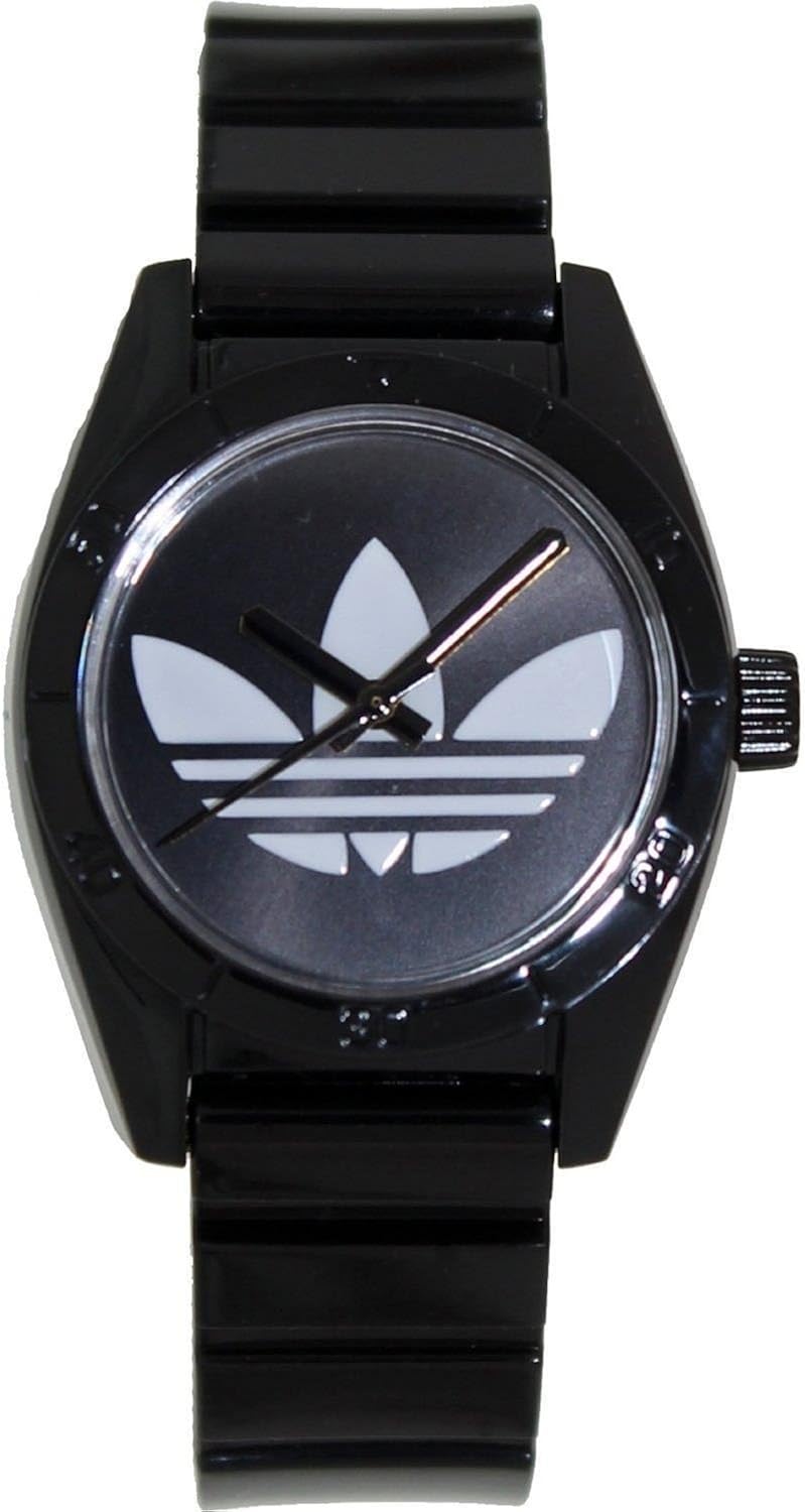 adidas ladies watch