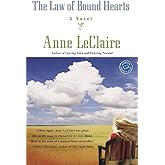 The Law of Bound Hearts: A Novel
